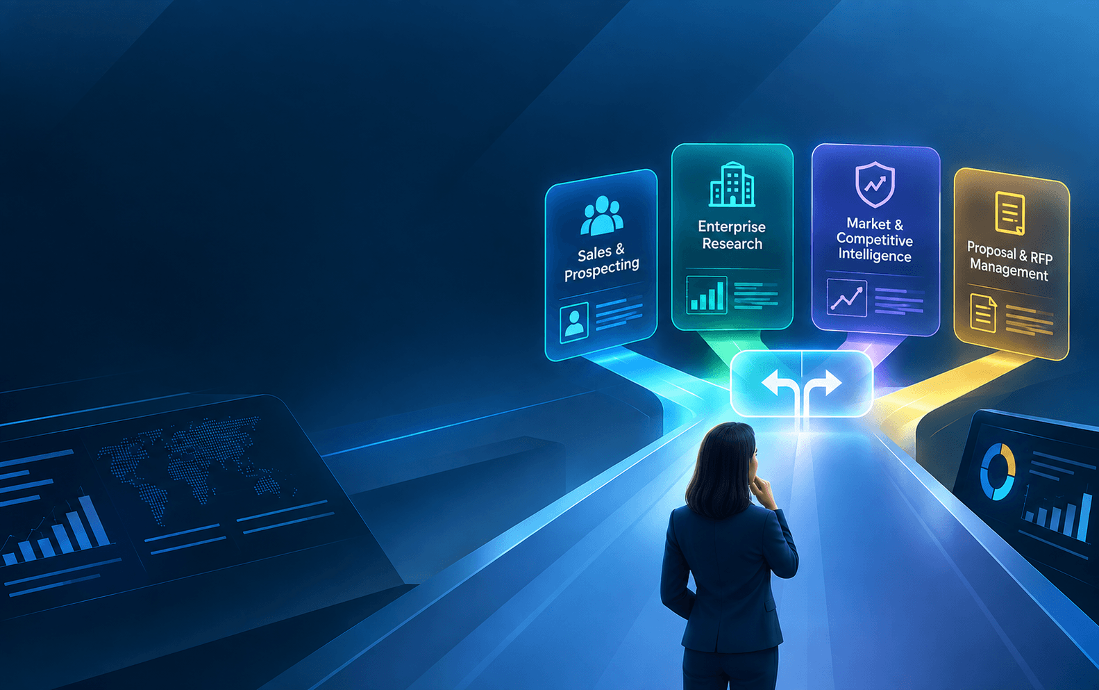 OrbitShift Alternatives A Complete Guide to Competitors Pricing Enterprise Intelligence 2