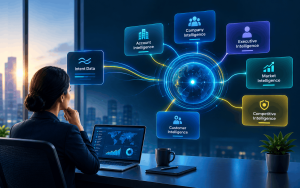 Bombora Alternatives 6 B2B Intent Data Platforms in 2026