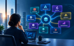 Leadspace Alternatives B2B Intelligence Platforms to Consider in 2026